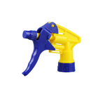 สเปรย์ฉีดทำความสะอาดมือพลาสติก Trigger Foam Nozzle Trigger Sprayer Gun 28/400
