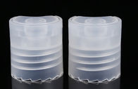 กดด้านบน 18/20/22/24/28mm Custom Plastic Caps bottle top lids