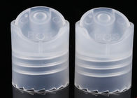 กดด้านบน 18/20/22/24/28mm Custom Plastic Caps bottle top lids