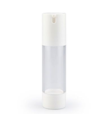 ขวดเปล่า 15ml 30ml 40g 50ml ขวดเปล่า
