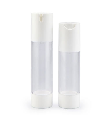 ขวดเปล่า 15ml 30ml 40g 50ml ขวดเปล่า