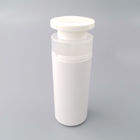 กดปั๊ม 30ml Pp ขวดสุญญากาศสำหรับสกินแคร์ Liquid Lotion Cream